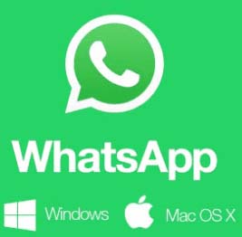 Download whatsapp for mac pro laptop windows 7